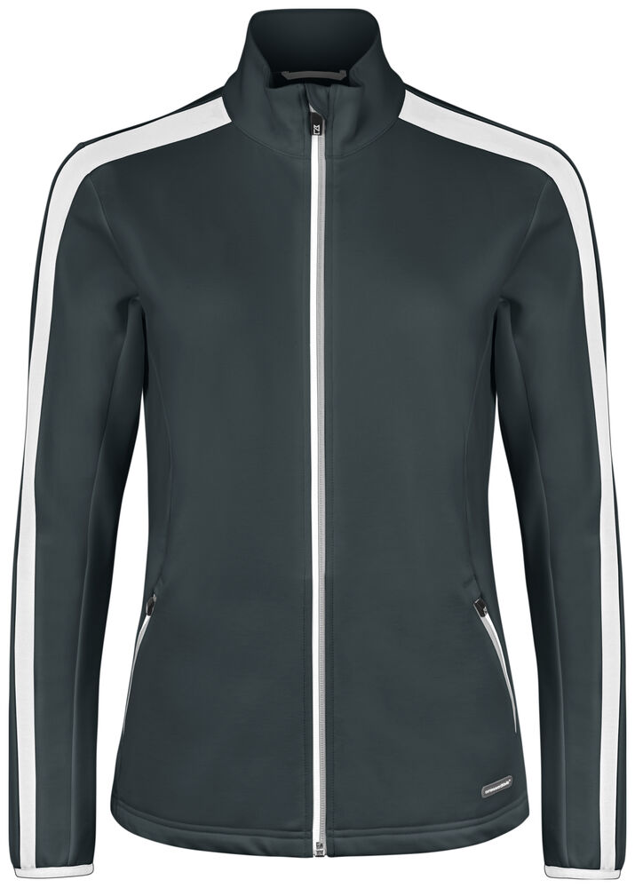 Snoqualmie Jacket Women – Cutter & Buck