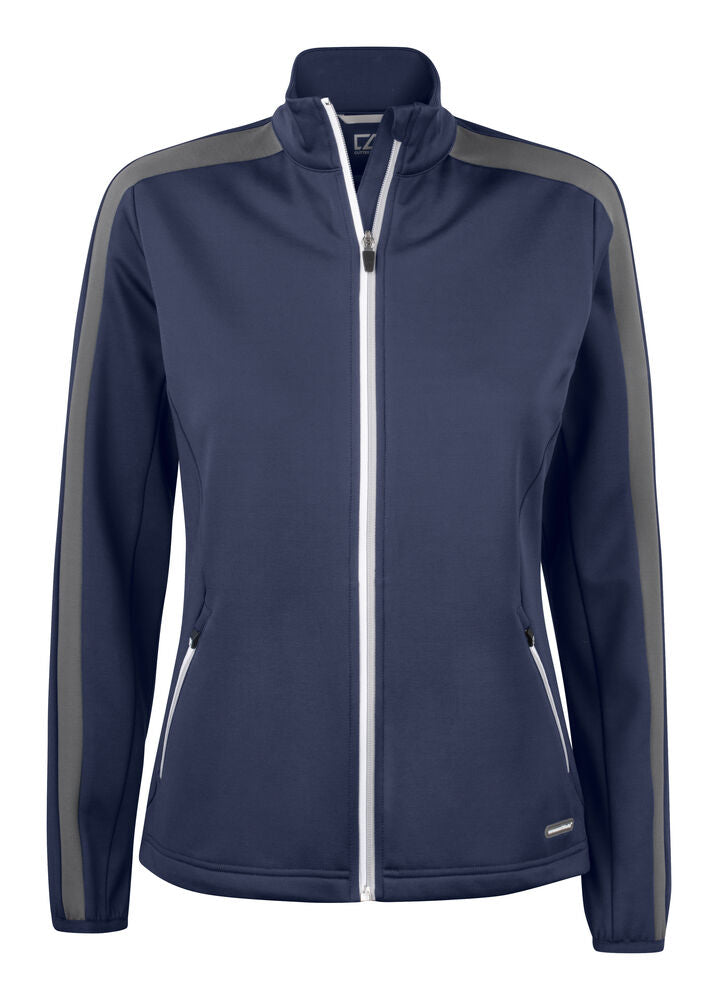 Snoqualmie Jacket Women – Cutter & Buck