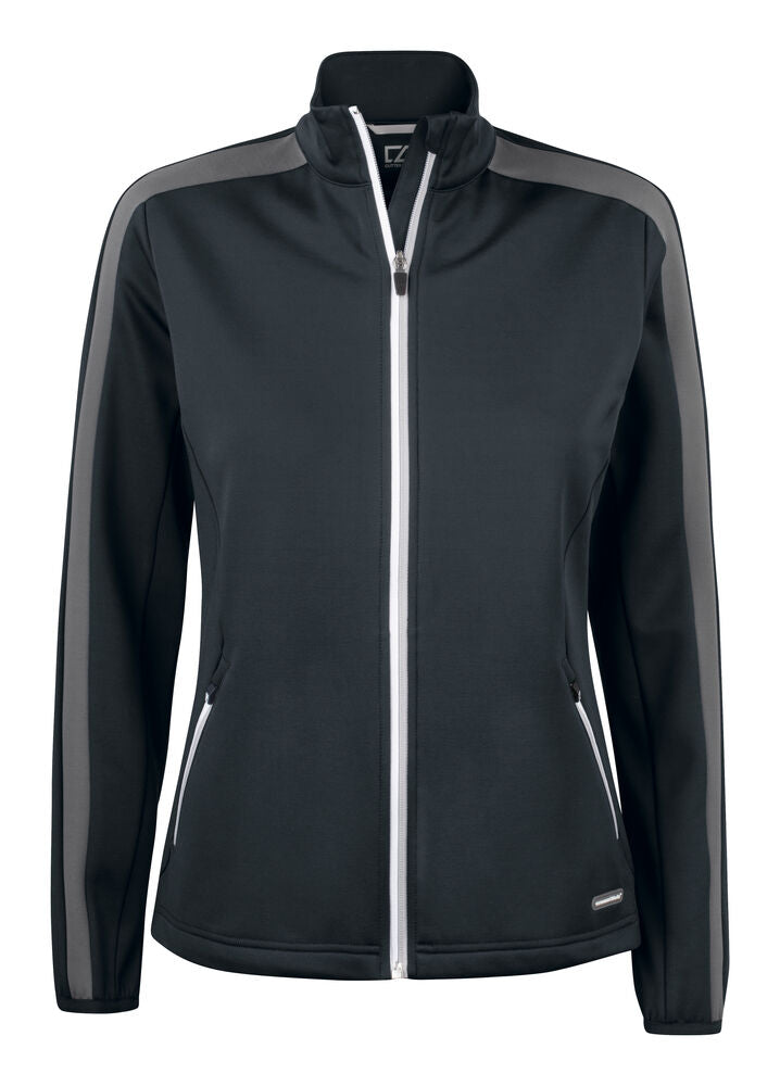 Snoqualmie Jacket Women – Cutter & Buck