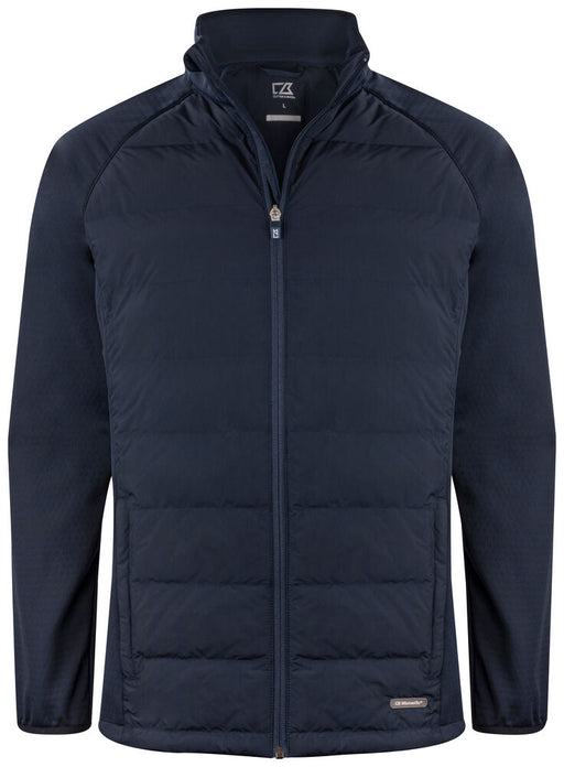 Oak Harbor Jacket Men – Cutter & Buck