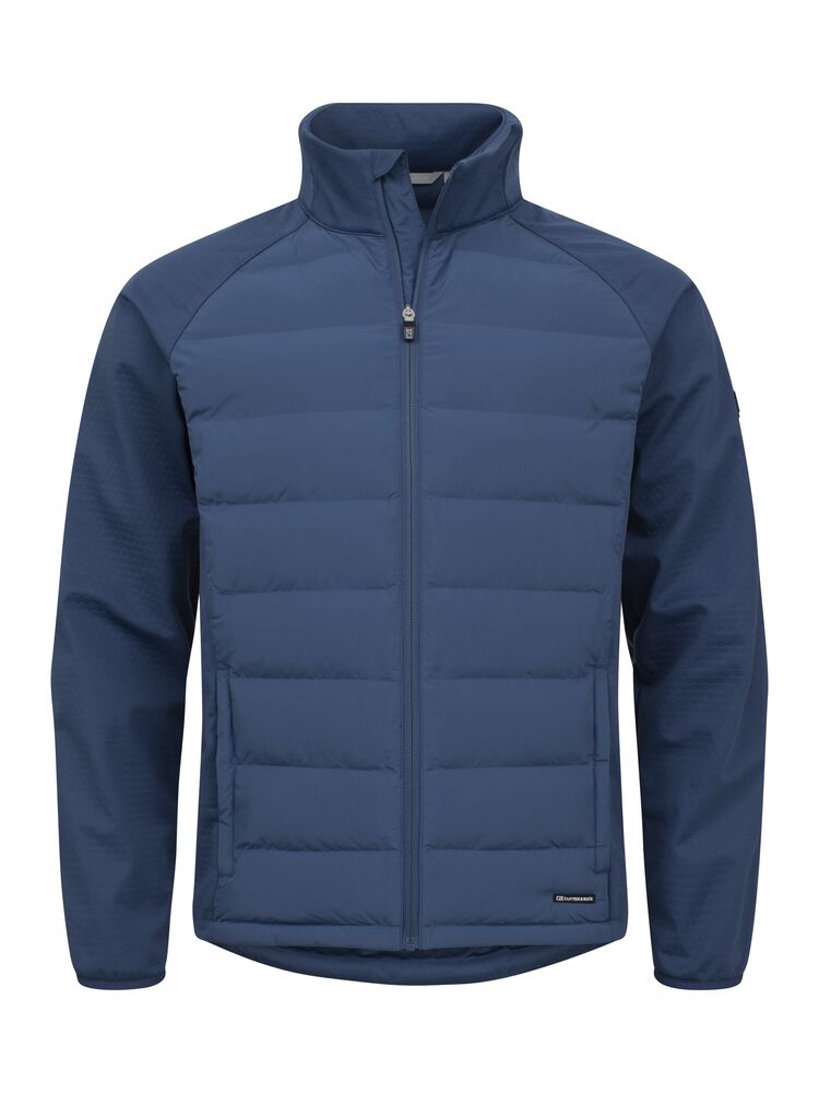 Oak Harbor Jacket Men – Cutter & Buck