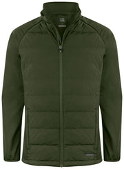 Oak Harbor Jacket Men – Cutter & Buck