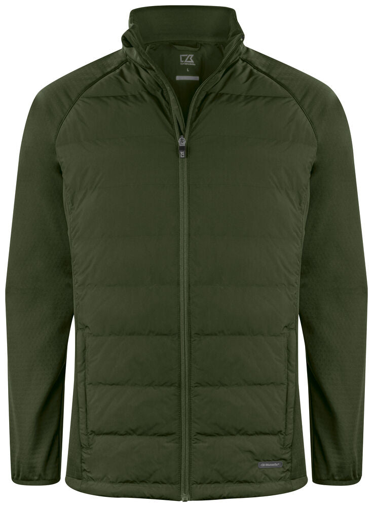 Oak Harbor Jacket Men – Cutter & Buck