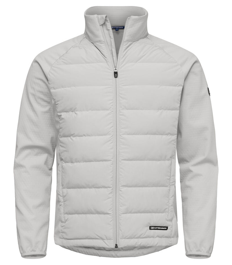 Oak Harbor Jacket Men – Cutter & Buck