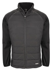 Oak Harbor Jacket Men – Cutter & Buck