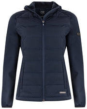 Oak Harbor Jacket Women – Cutter & Buck