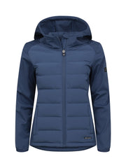 Oak Harbor Jacket Women – Cutter & Buck