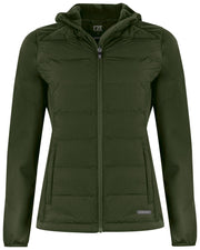 Oak Harbor Jacket Women – Cutter & Buck