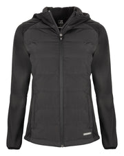 Oak Harbor Jacket Women – Cutter & Buck