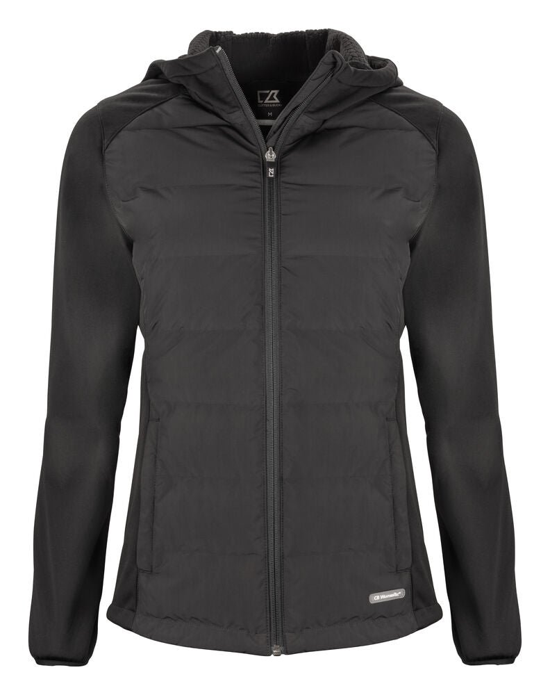 Oak Harbor Jacket Women – Cutter & Buck