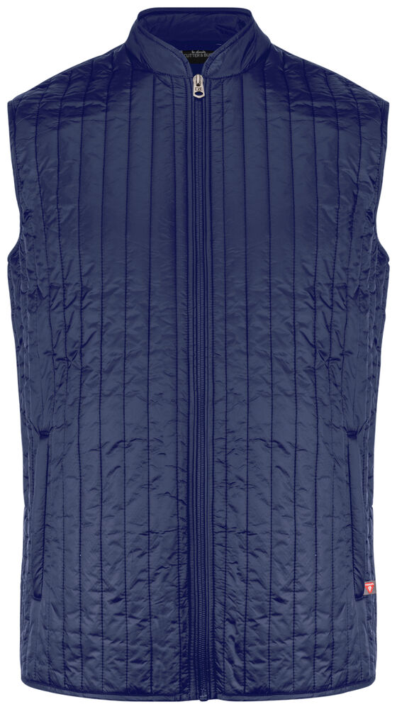 Ozette Vest Men – Cutter & Buck