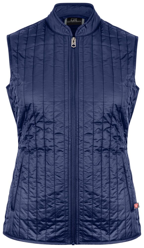 Ozette Vest  Women – Cutter & Buck