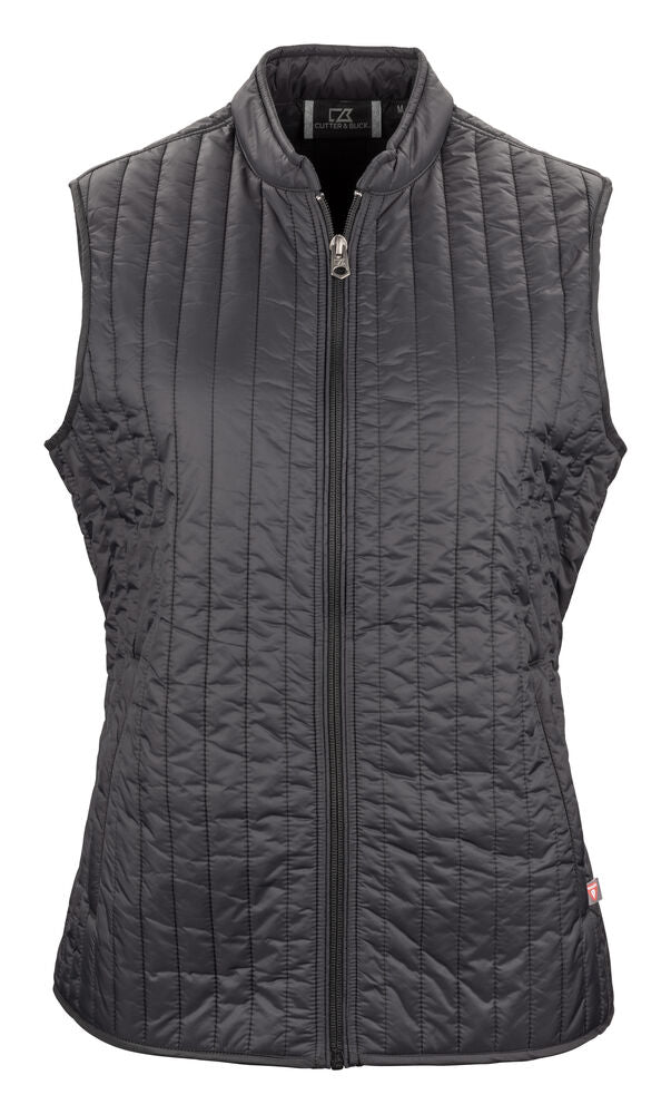 Ozette Vest  Women – Cutter & Buck