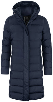 Wenatchee Jacket Women – Cutter & Buck