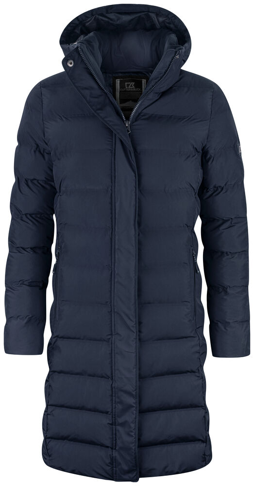Wenatchee Jacket Women – Cutter & Buck