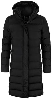 Wenatchee Jacket Women – Cutter & Buck