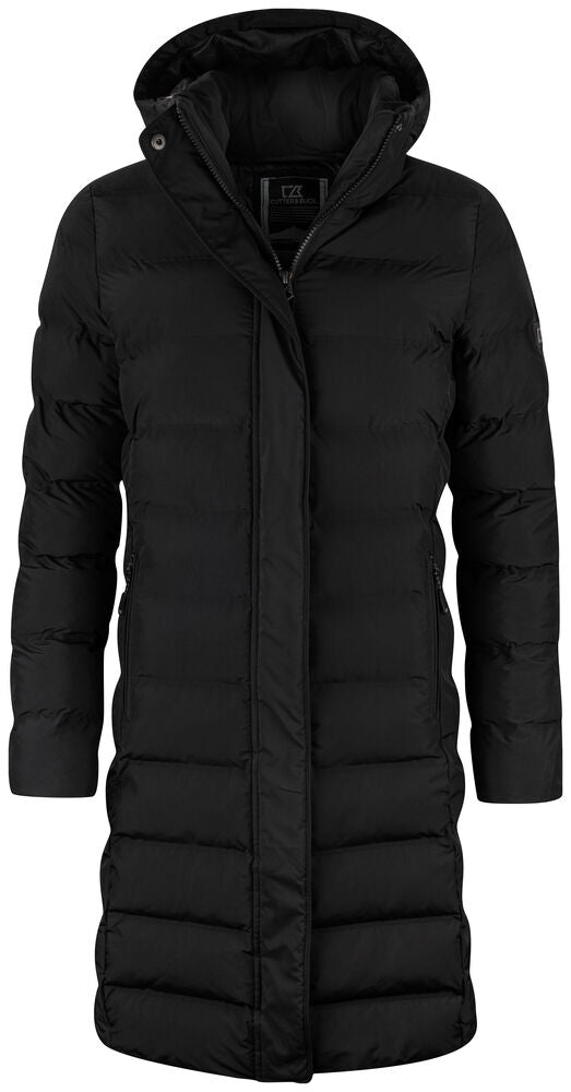 Wenatchee Jacket Women – Cutter & Buck