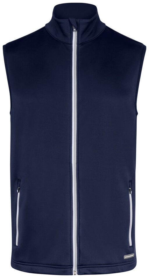 Snoqualmie Vest Men – Cutter & Buck