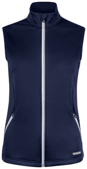 Snoqualmie Vest Women – Cutter & Buck