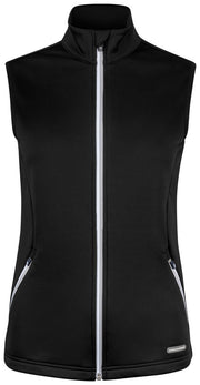 Snoqualmie Vest Women – Cutter & Buck