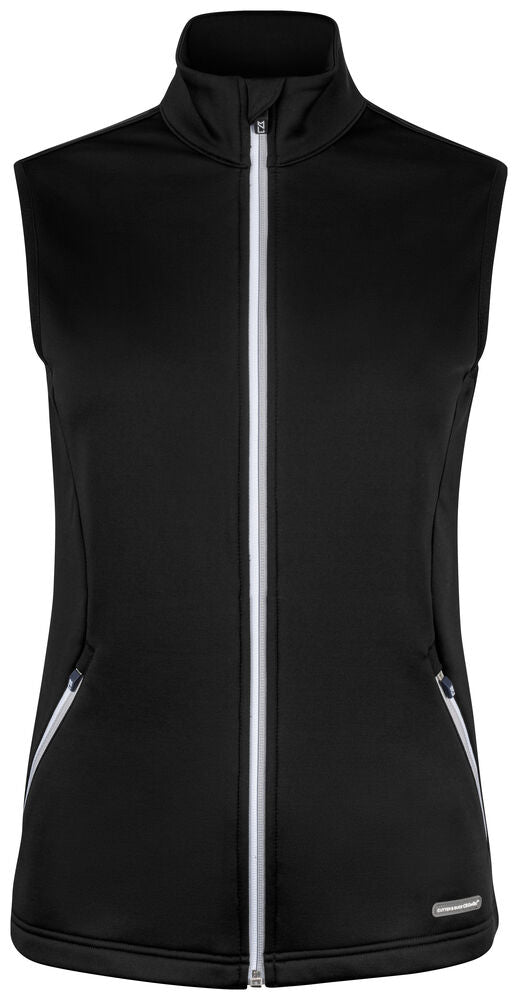 Snoqualmie Vest Women – Cutter & Buck