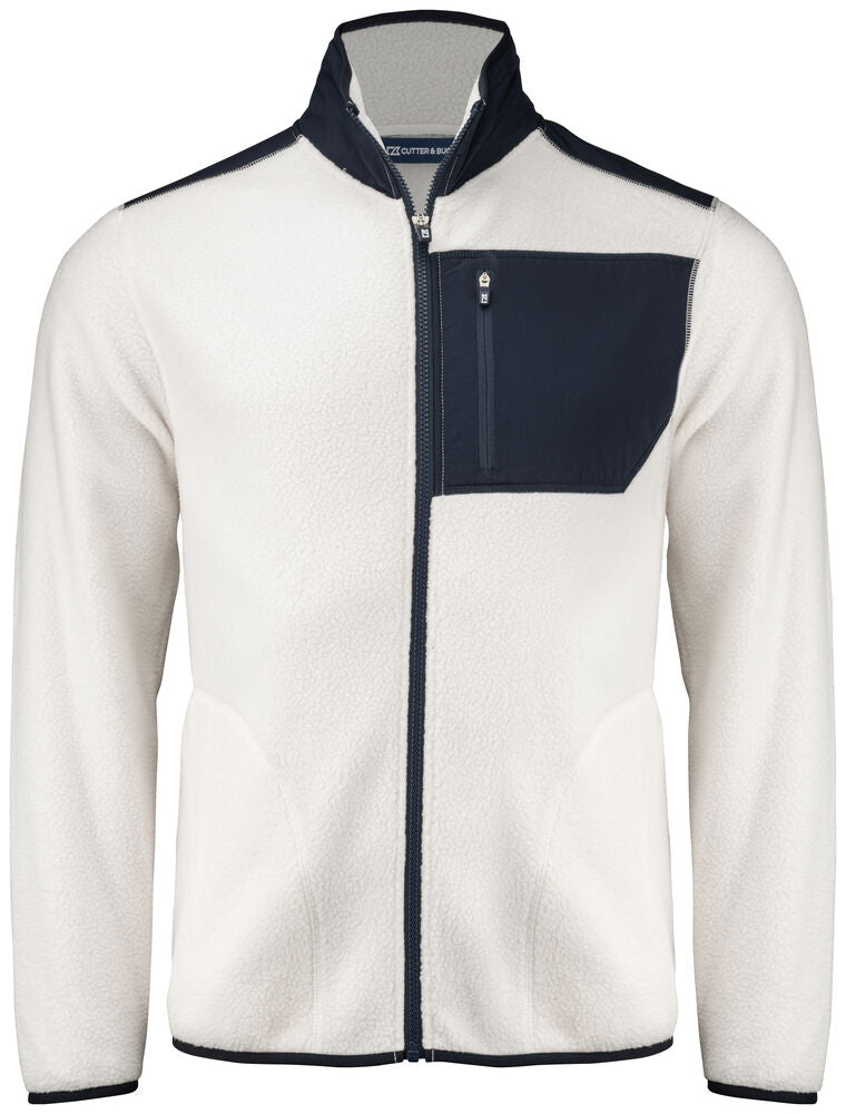 Cascade Sherpa Fleece Men – Cutter & Buck