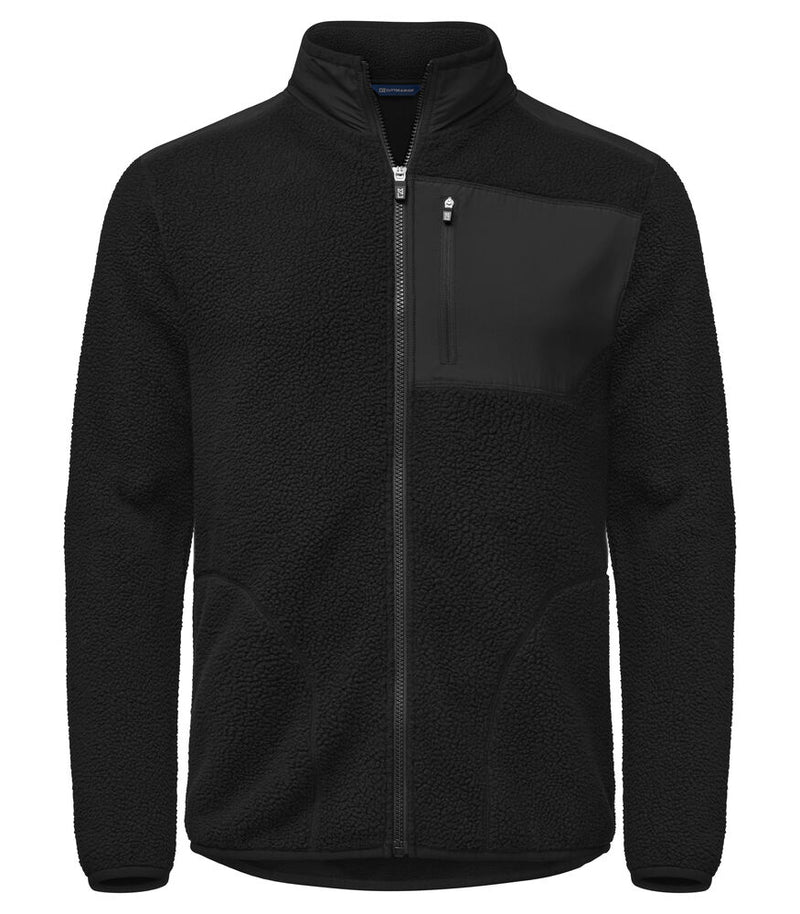 Cascade Sherpa Fleece Men – Cutter & Buck