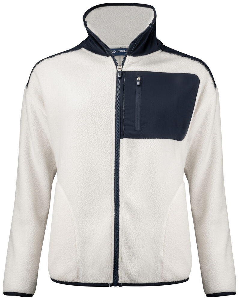 Cascade Sherpa Fleece Women – Cutter & Buck