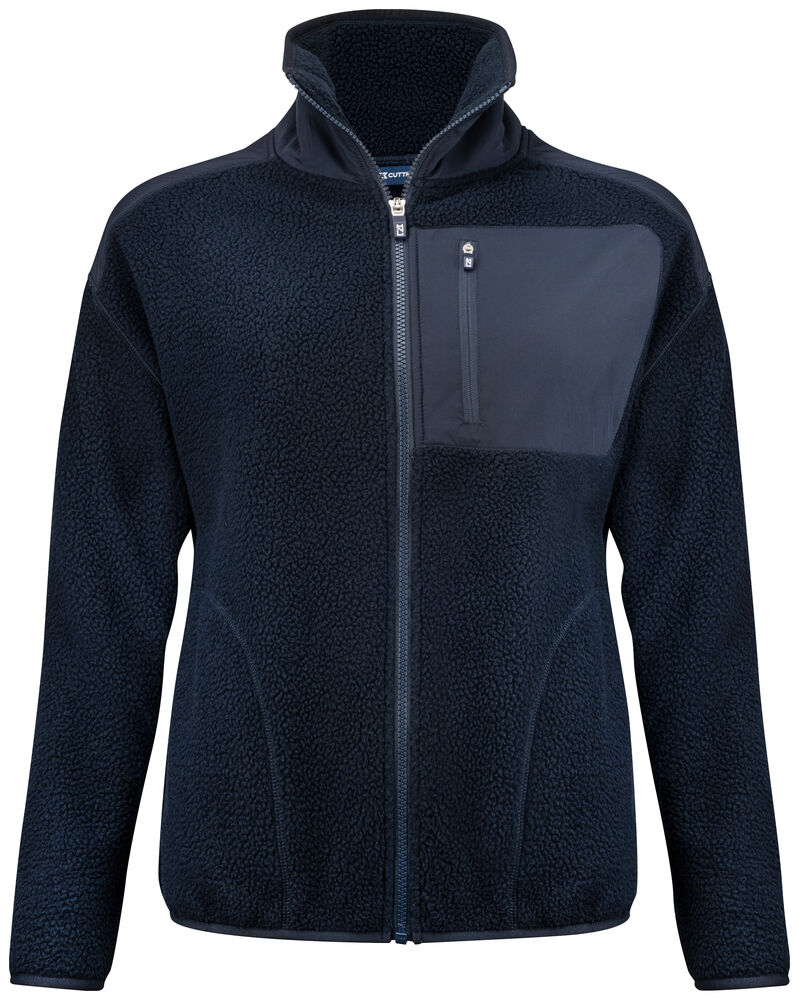 Cascade Sherpa Fleece Women – Cutter & Buck