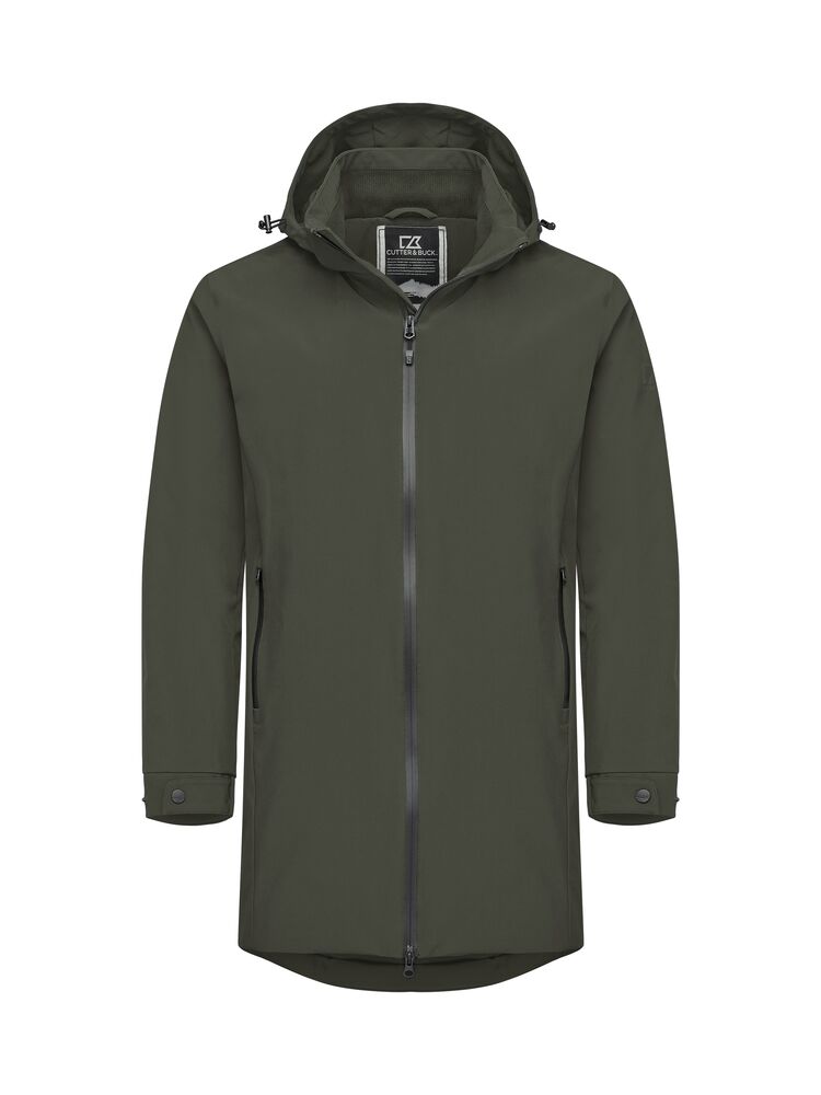 Wedderburn Jacket Men – Cutter & Buck