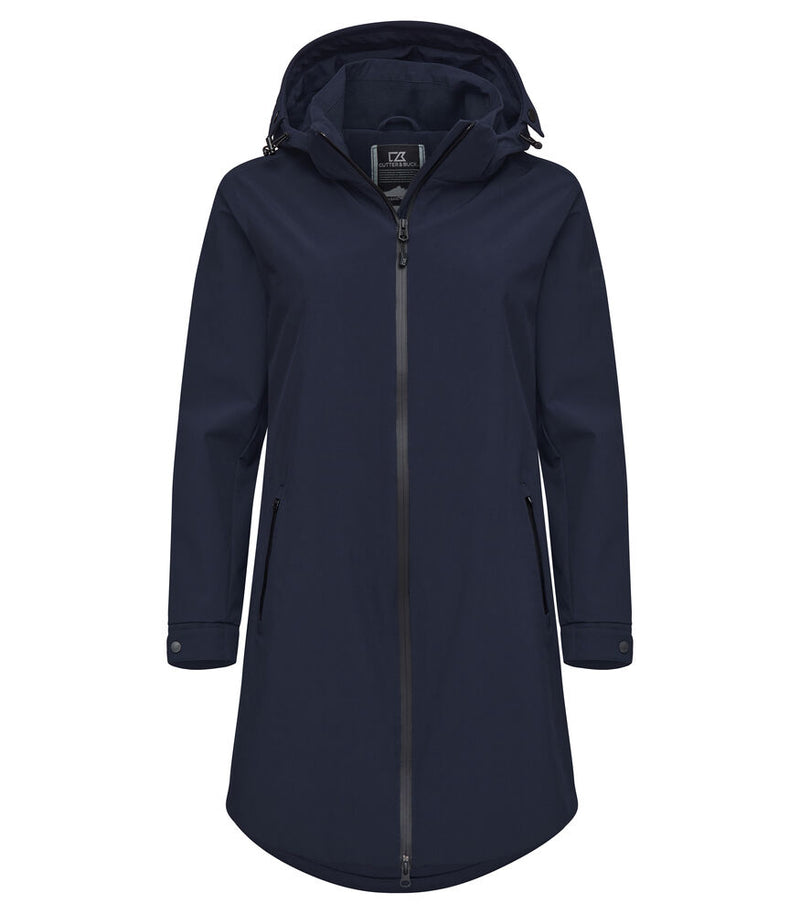 Wedderburn Jacket Women – Cutter & Buck