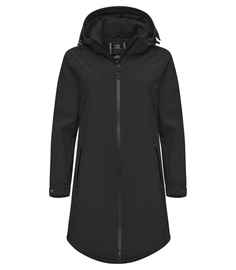 Wedderburn Jacket Women – Cutter & Buck