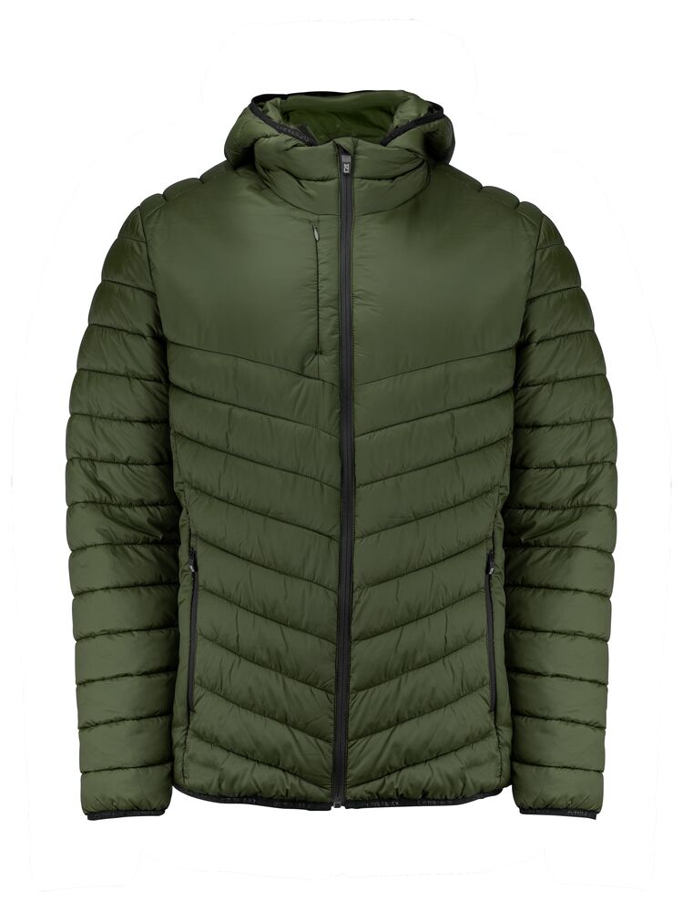 Mount Adams Jacket Men – Cutter & Buck