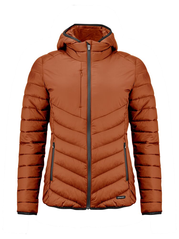 Mount Adams Jacket Women – Cutter & Buck