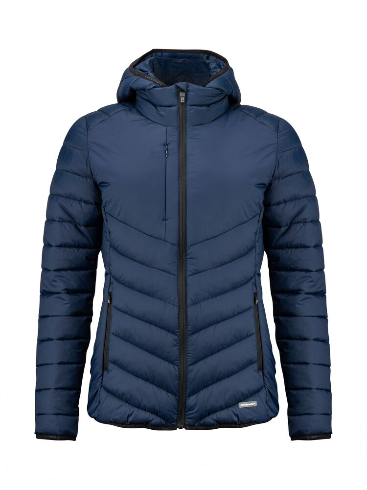 Mount Adams Jacket Women – Cutter & Buck