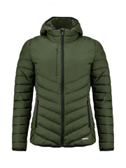 Mount Adams Jacket Women – Cutter & Buck