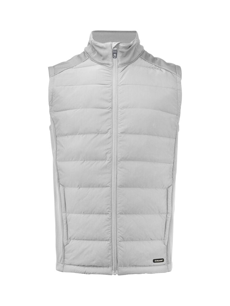 Oak Harbor Vest Men – Cutter & Buck