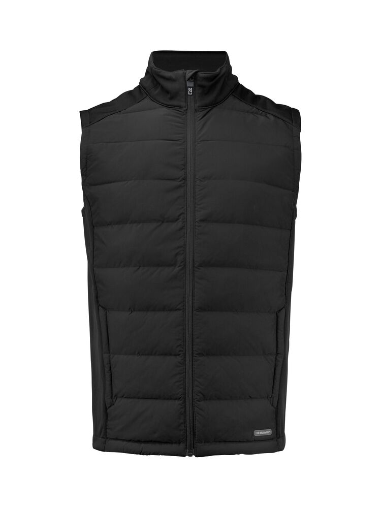 Oak Harbor Vest Men – Cutter & Buck