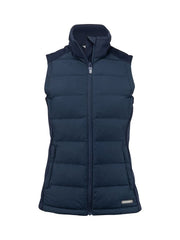 Oak Harbor Vest Women – Cutter & Buck