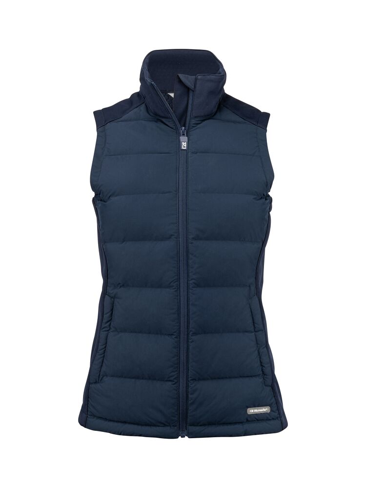 Oak Harbor Vest Women – Cutter & Buck