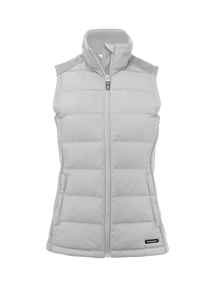 Oak Harbor Vest Women – Cutter & Buck