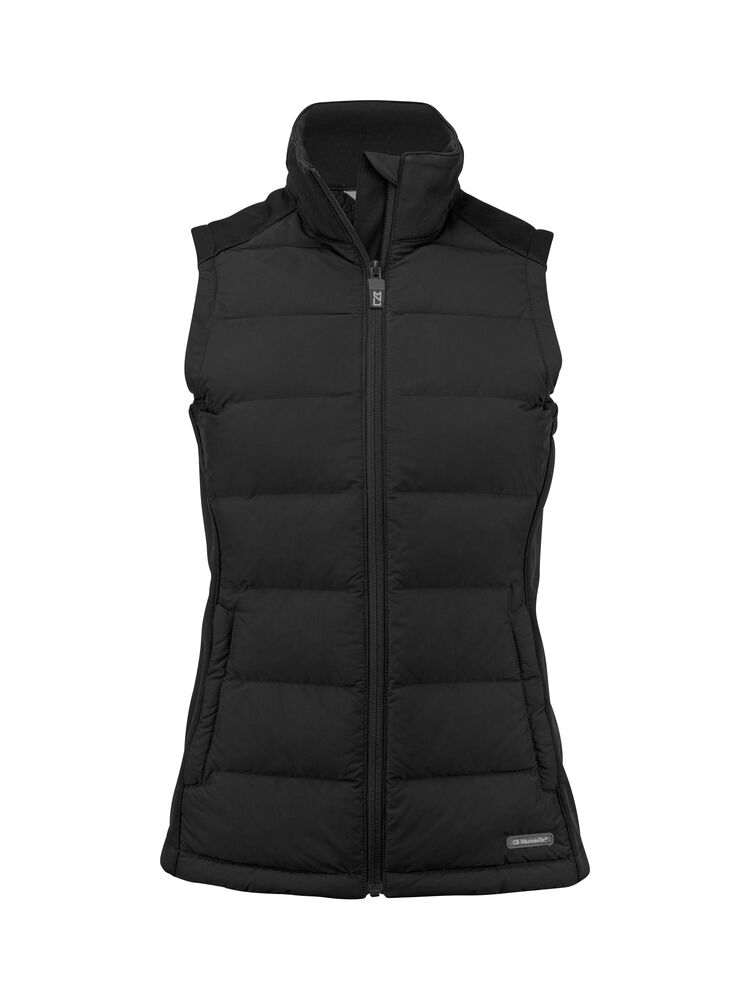 Oak Harbor Vest Women – Cutter & Buck