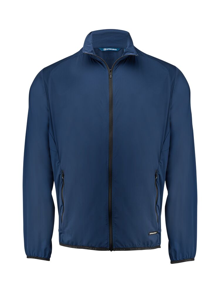 La Push Pro Jacket Men mörk marin