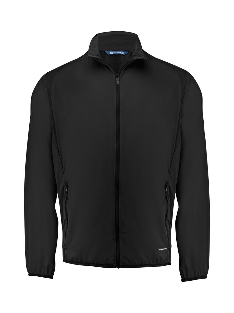 La Push Pro Jacket Men svart