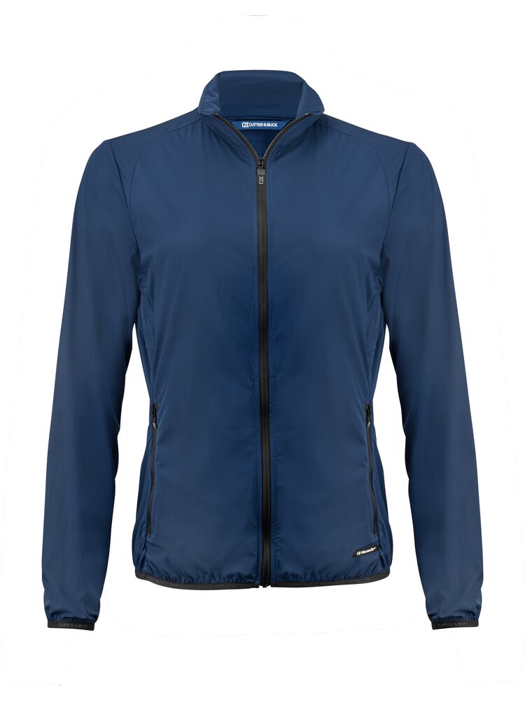 La Push Pro Jacket Women mörk marin