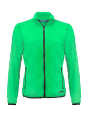 La Push Pro Jacket Women limegrön