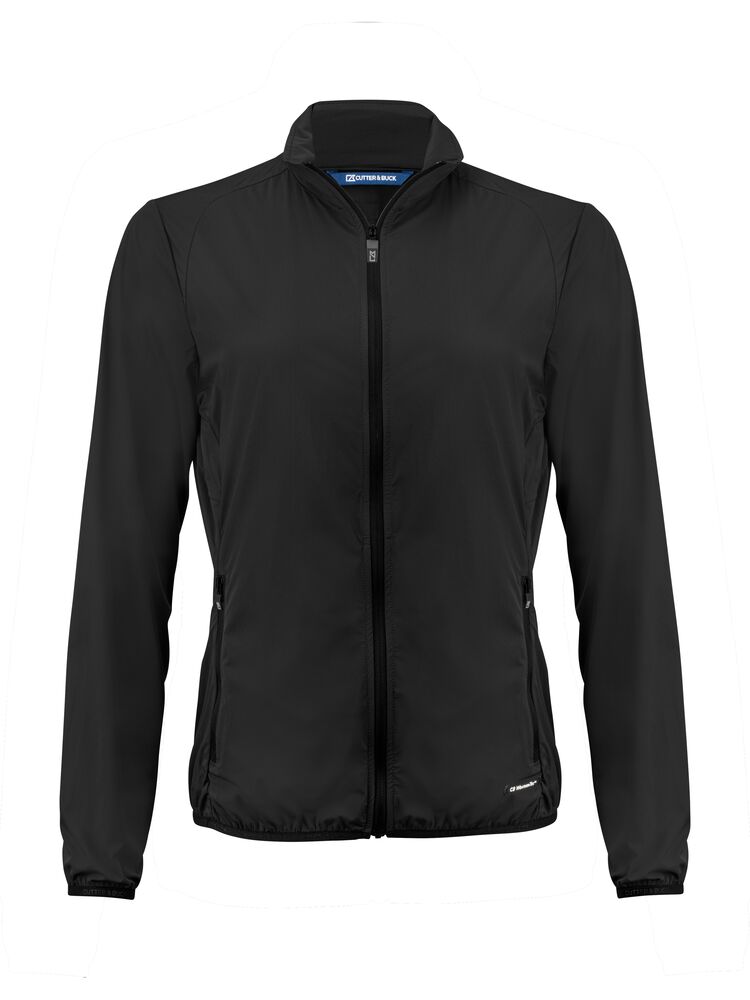 La Push Pro Jacket Women svart