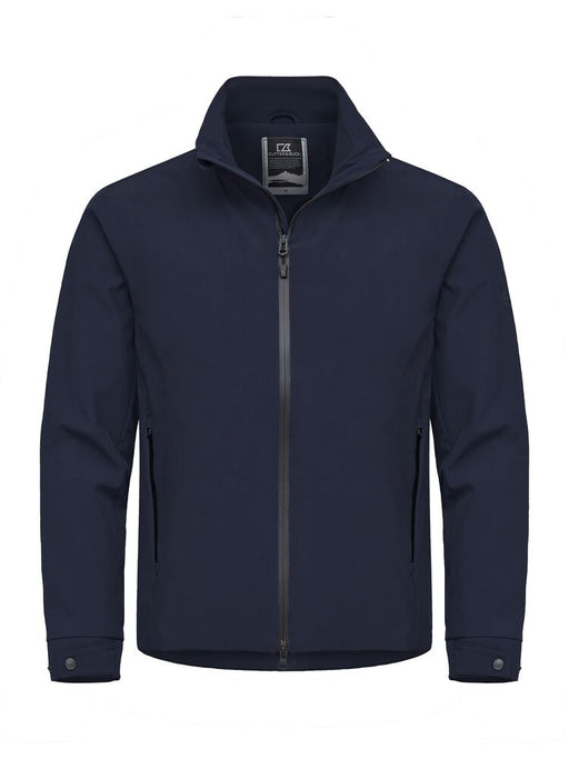 Wedderburn Short Jacket Men – Cutter & Buck