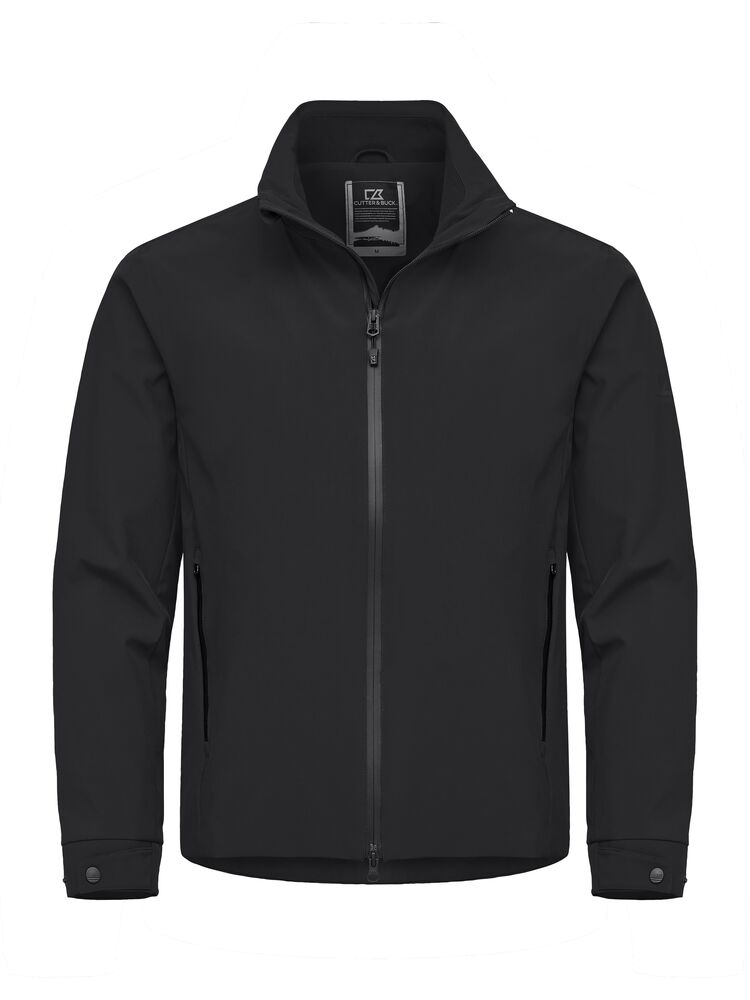 Wedderburn Short Jacket Men – Cutter & Buck