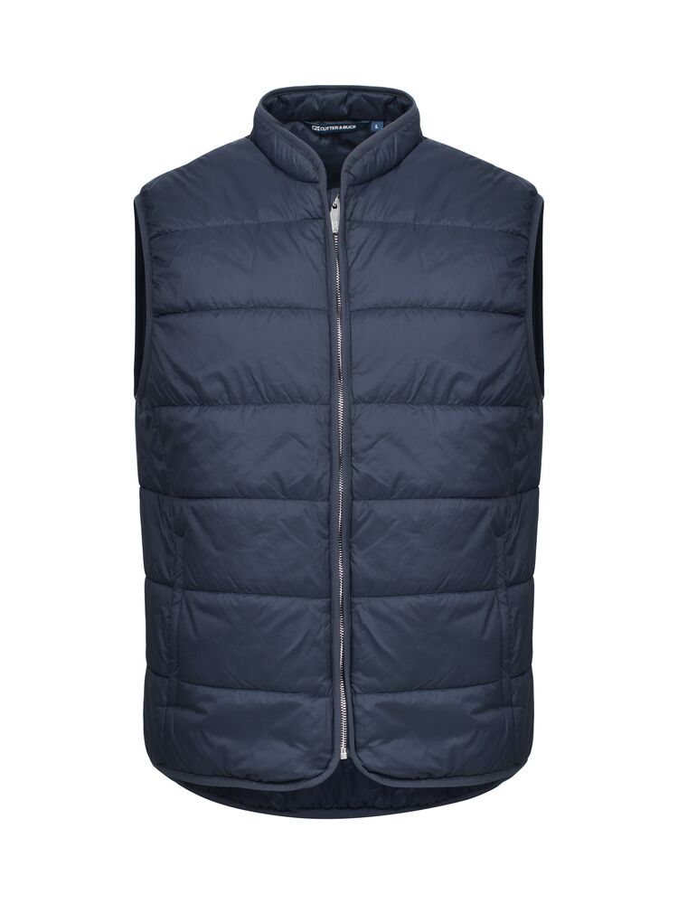 Mount Adams Light Vest Men – Cutter & Buck
